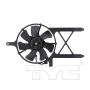 TYC Products 610960 Condens Fan Asm