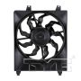 TYC Products 611000 Condens Fan Asm