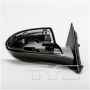 TYC Products 6110131 Door Mirror