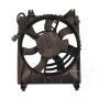 TYC Products 611020 Condens Fan Asm
