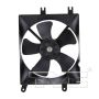 TYC Products 611050 Cooling Fan Assembly