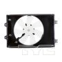 TYC Products 611060 Condens Fan Asm