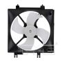 TYC Products 611070 Condens Fan Asm