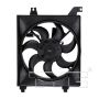 TYC Products 611080 Condens Fan Asm