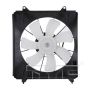 TYC Products 611130 Condens Fan Asm
