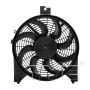 TYC Products 611180 Condens Fan Asm