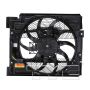 TYC Products 611220 Condens Fan Asm
