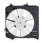 TYC Products 611280 Condens Fan Asm