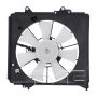 TYC Products 611290 Condens Fan Asm