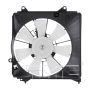 TYC Products 611310 Condens Fan Asm