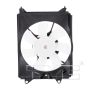 TYC Products 611350 Condens Fan Asm