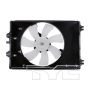 TYC Products 611380 Condens Fan Asm