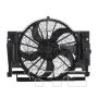 TYC Products 611400 Condens Fan Asm