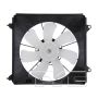 TYC Products 611420 Condens Fan Asm