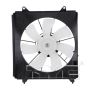 TYC Products 611430 Condens Fan Asm
