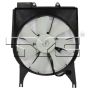 TYC Products 611510 Condens Fan Asm