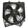 TYC Products 611580 Fan Assembly