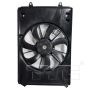 TYC Products 611630 Cooling Fan Assembly