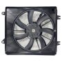 TYC Products 611660 Cooling Fan Assembly