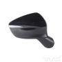 TYC Products 6120141 Door Mirror