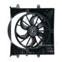 TYC Products 620200 Dual Radiator A