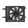 TYC Products 620350 Dual Radiator A