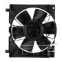 TYC Products 620540 Dual Radiator A