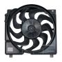 TYC Products 620560 Dual Radiator A
