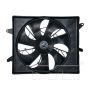 TYC Products 620950 Dual Radiator A