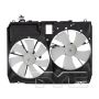 TYC Products 620970 Dual Radiator A