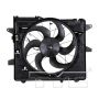 TYC Products 621070 Dual Radiator A