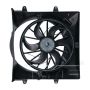 TYC Products 621130 Dual Radiator A