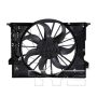 TYC Products 621510 Dual Radiator A