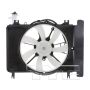 TYC Products 621620 Dual Radiator A