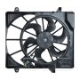 TYC Products 621690 Dual Radiator A