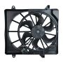 TYC Products 621940 Dual Radiator A