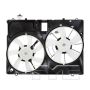 TYC Products 622190 Dual Radiator A