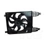 TYC Products 622260 Dual Radiator A