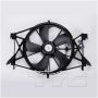 TYC Products 622360 Dual Radiator A