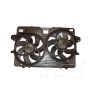 TYC Products 622410 Dual Radiator A
