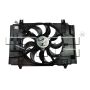 TYC Products 622470 Dual Radiator A