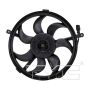 TYC Products 622490 Dual Radiator A