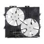 TYC Products 622530 Cooling Fan Assembly