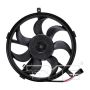 TYC Products 622560 Dual Radiator A