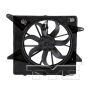 TYC Products 622650 Dual Radiator A