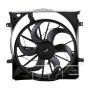 TYC Products 622690 Cooling Fan Assembly