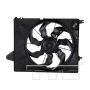 TYC Products 622730 Dual Radiator A