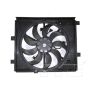 TYC Products 622960 Dual Radiator A