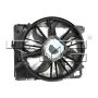 TYC Products 622980 Dual Radiator A