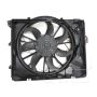 TYC Products 622990 Dual Radiator A